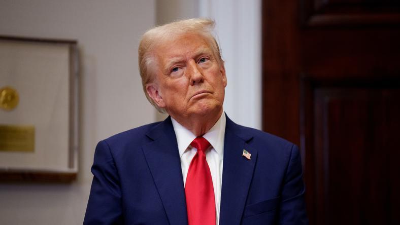 守了108年的AAA金身告破:“美债帝国”将亡于特朗普2.0?